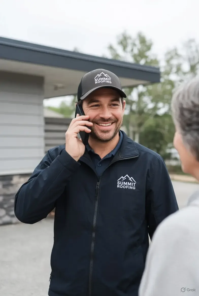 Flat Roof Leak Repair Hartford, WI FAQs